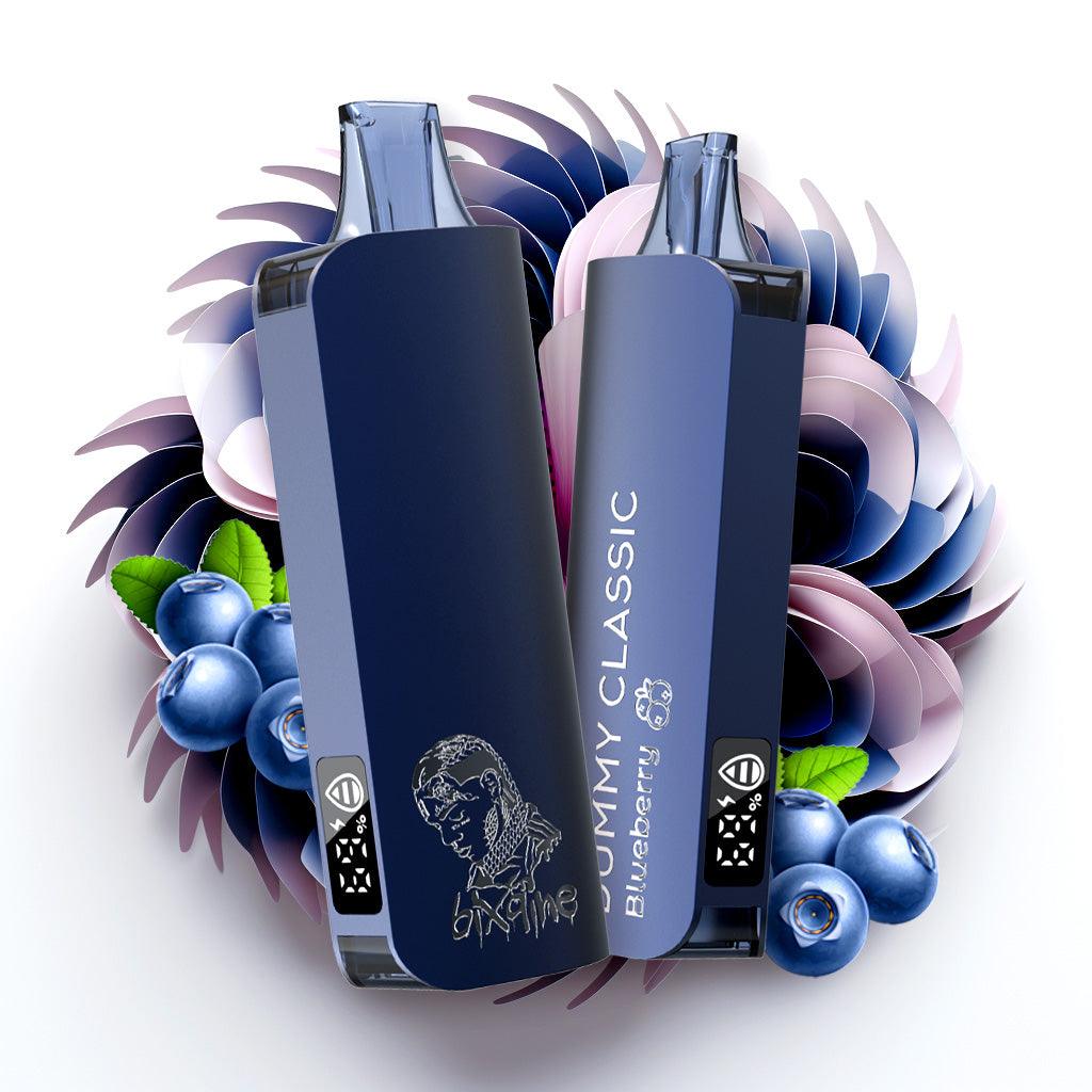 Dummy Vapes: Revolutionizing the Vaping Industry with Cutting-Edge Technology - Dummy Vapes