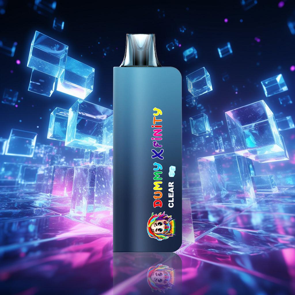 Dummy Vapes: La Nueva Sensación del Vapeo en Colombia - Dummy Vapes