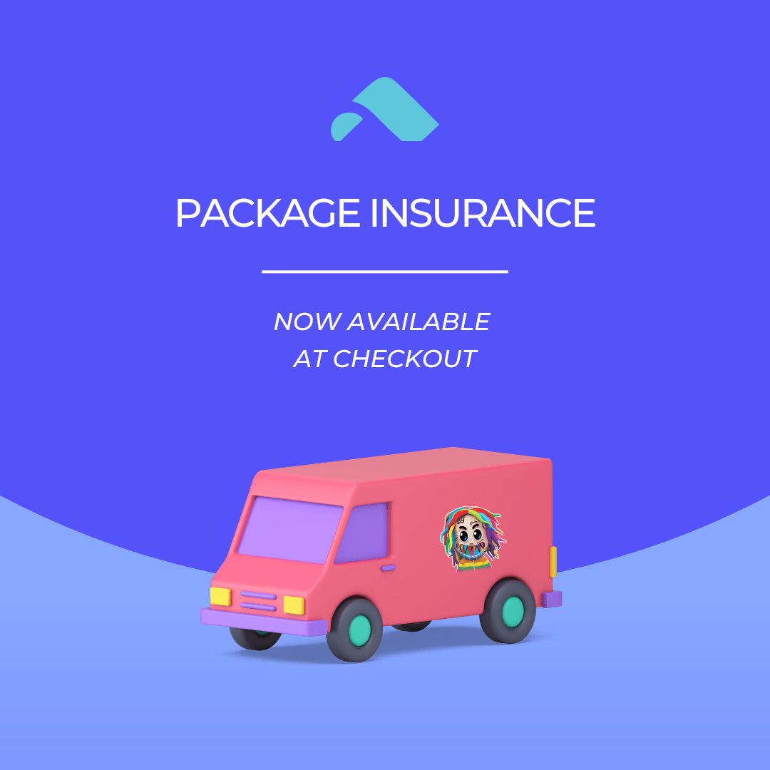 Dummy Vapes Package Protection