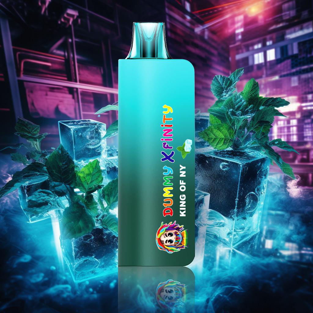 HQD Tech USA: The Pinnacle of Disposable Vape Excellence - Dummy Vapes