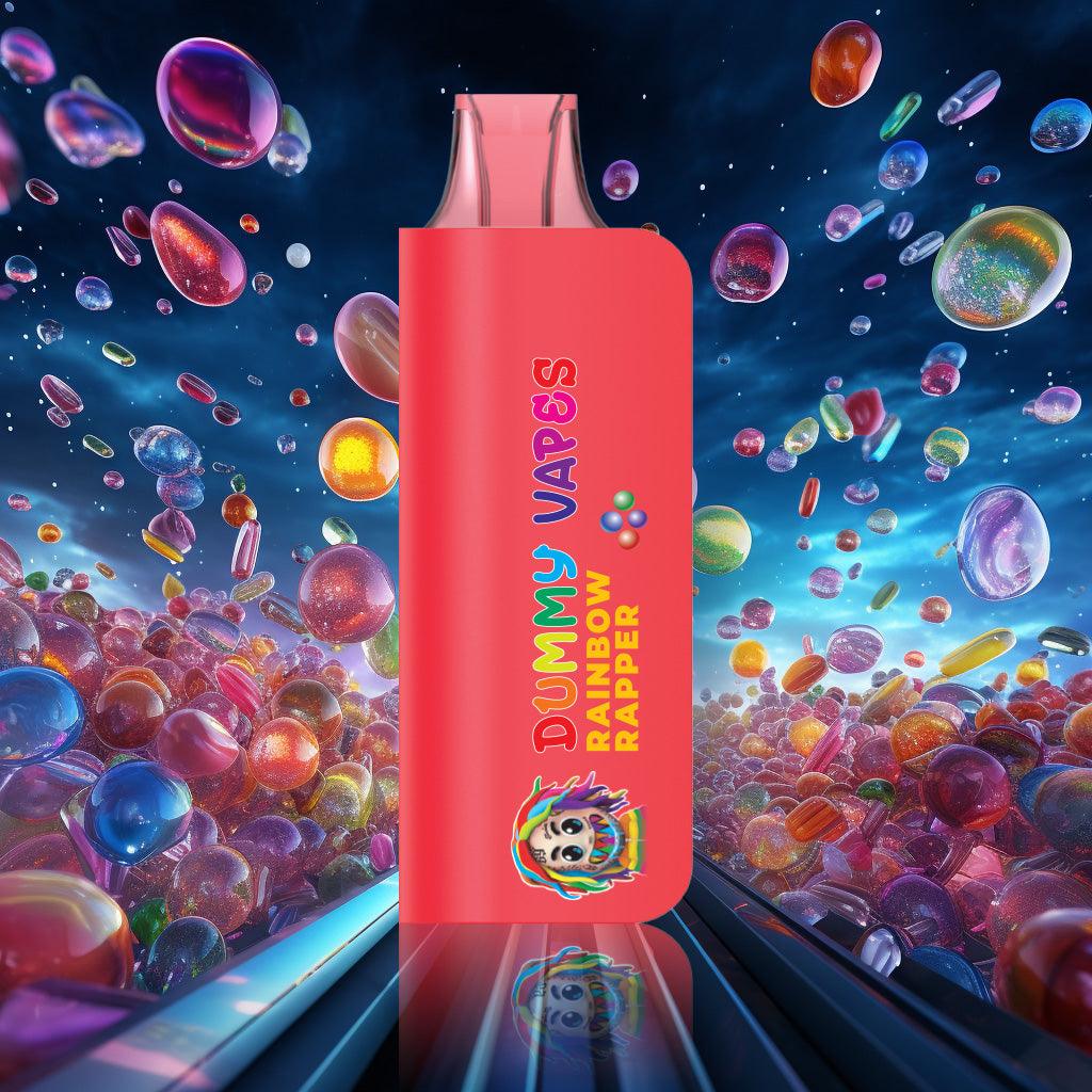 Dummy Vapes: The Game-Changer in Vaping Technology Set to Dominate 2024 - Dummy Vapes