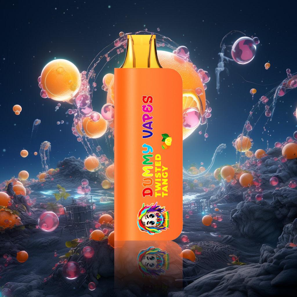 The Rise of a Vaping Superstar: Dummy Vapes 8000 Puffs Set to Dominate 2024 - Dummy Vapes