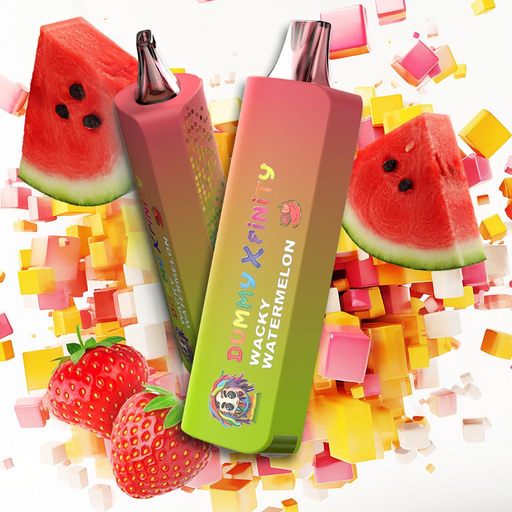 Dummy XFinity 6900: The Pinnacle of Vaping Innovation - Dummy Vapes