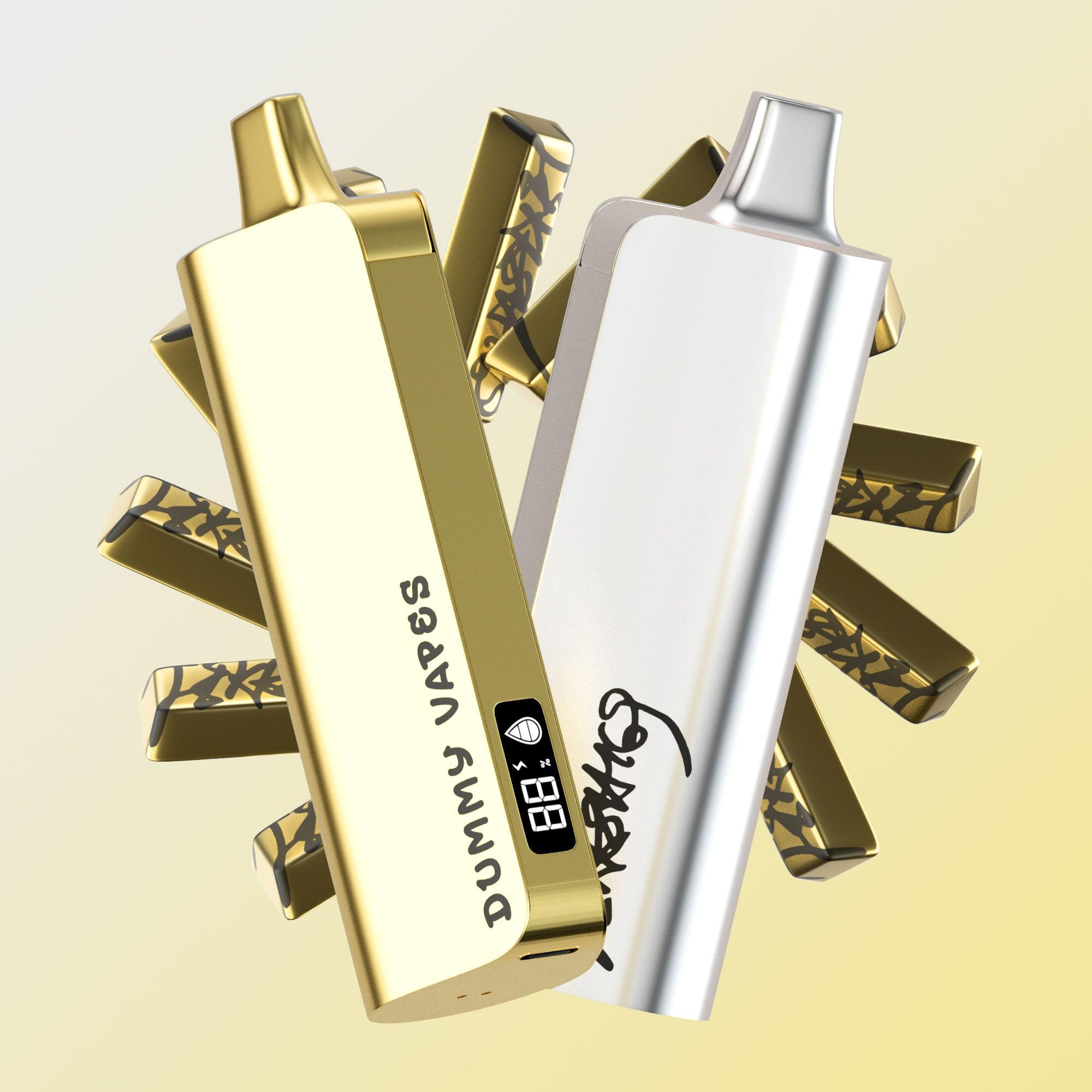 Dummy 24k Gold