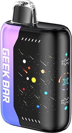 Geek Bar Pulse X 25K Disposable Vape - Dummy Vapes