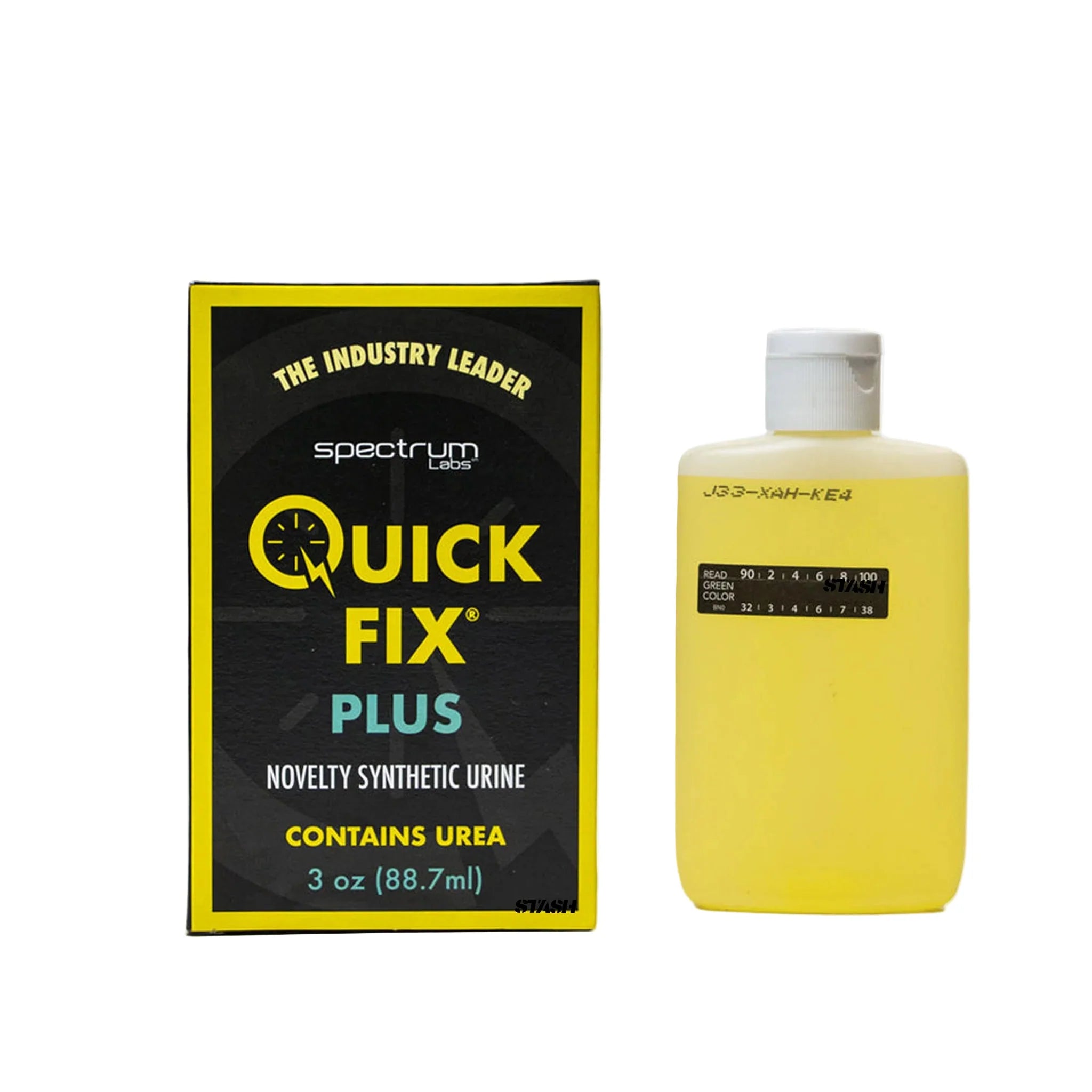 Quick Fix Synthetic Urine 3oz - Dummy Vapes