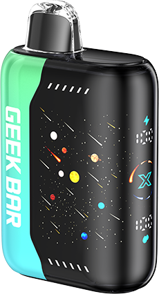Geek Bar Pulse X 25K Disposable Vape - Dummy Vapes
