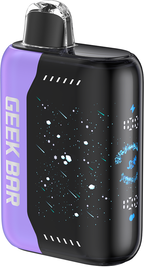 Geek Bar Pulse X 25K Disposable Vape - Dummy Vapes
