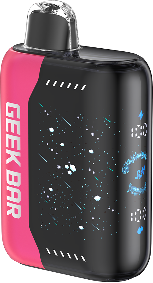 Geek Bar Pulse X 25K Disposable Vape - Dummy Vapes
