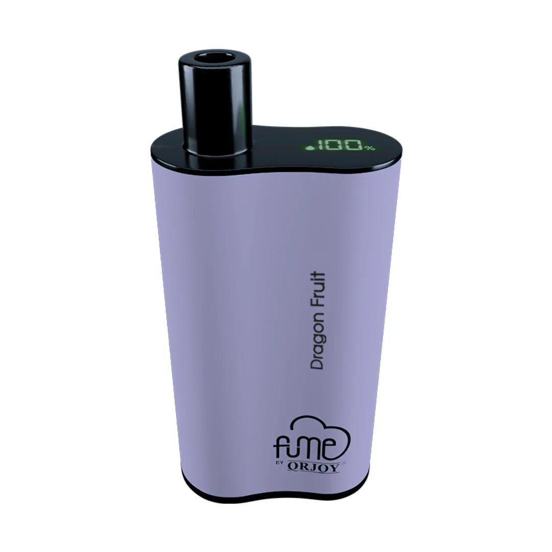 Fume Infinity Plus 4500 Disposable Vape - Dummy Vapes