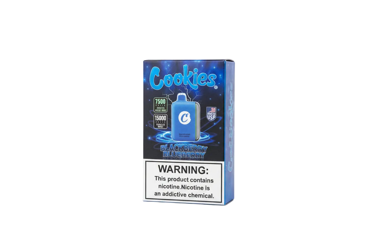 Cookies Pulse 15k Disposable Vape - Dummy Vapes