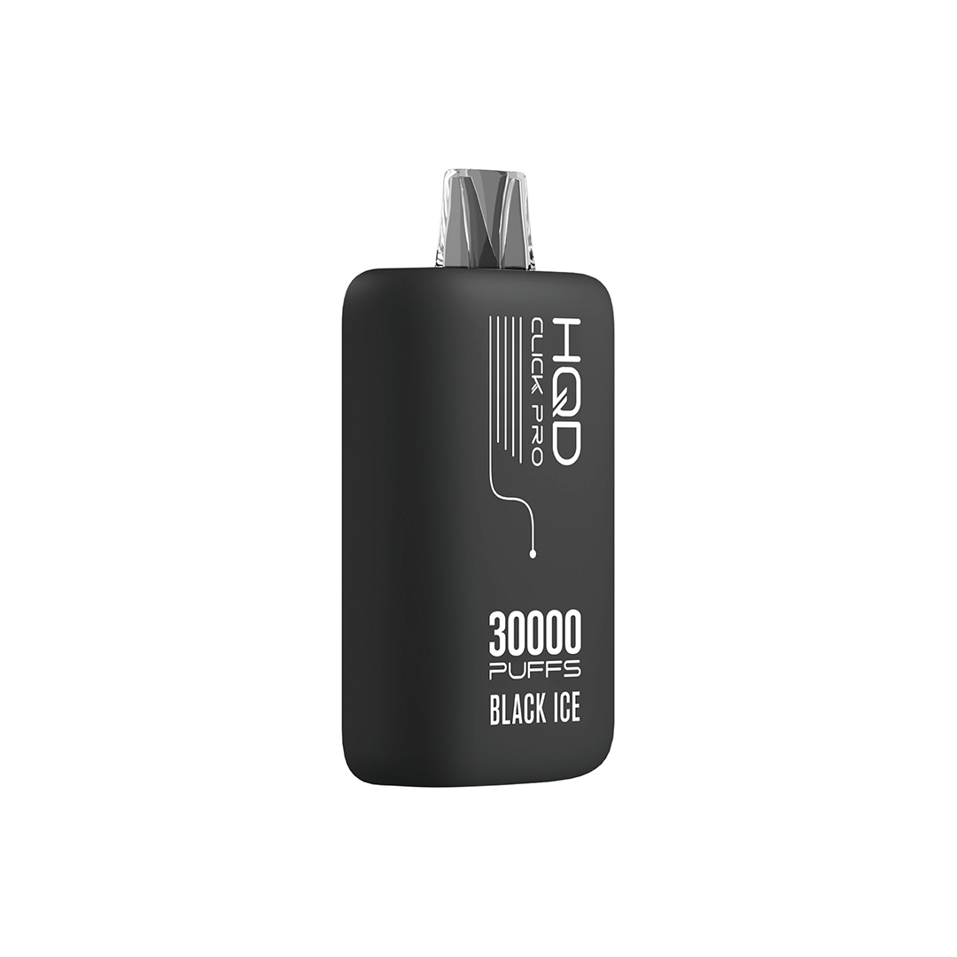 HQD Click Pro Disposable Refill Pods