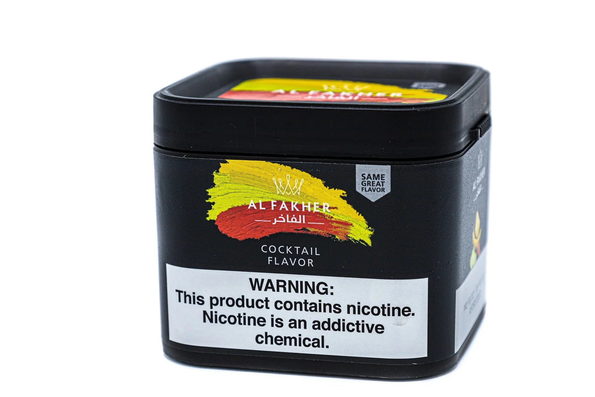 Al Fakher Tobacco Shisha 250G - Dummy Vapes