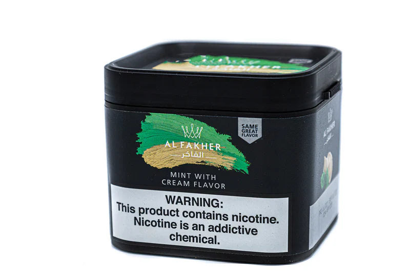 Al Fakher Tobacco Shisha 250G - Dummy Vapes