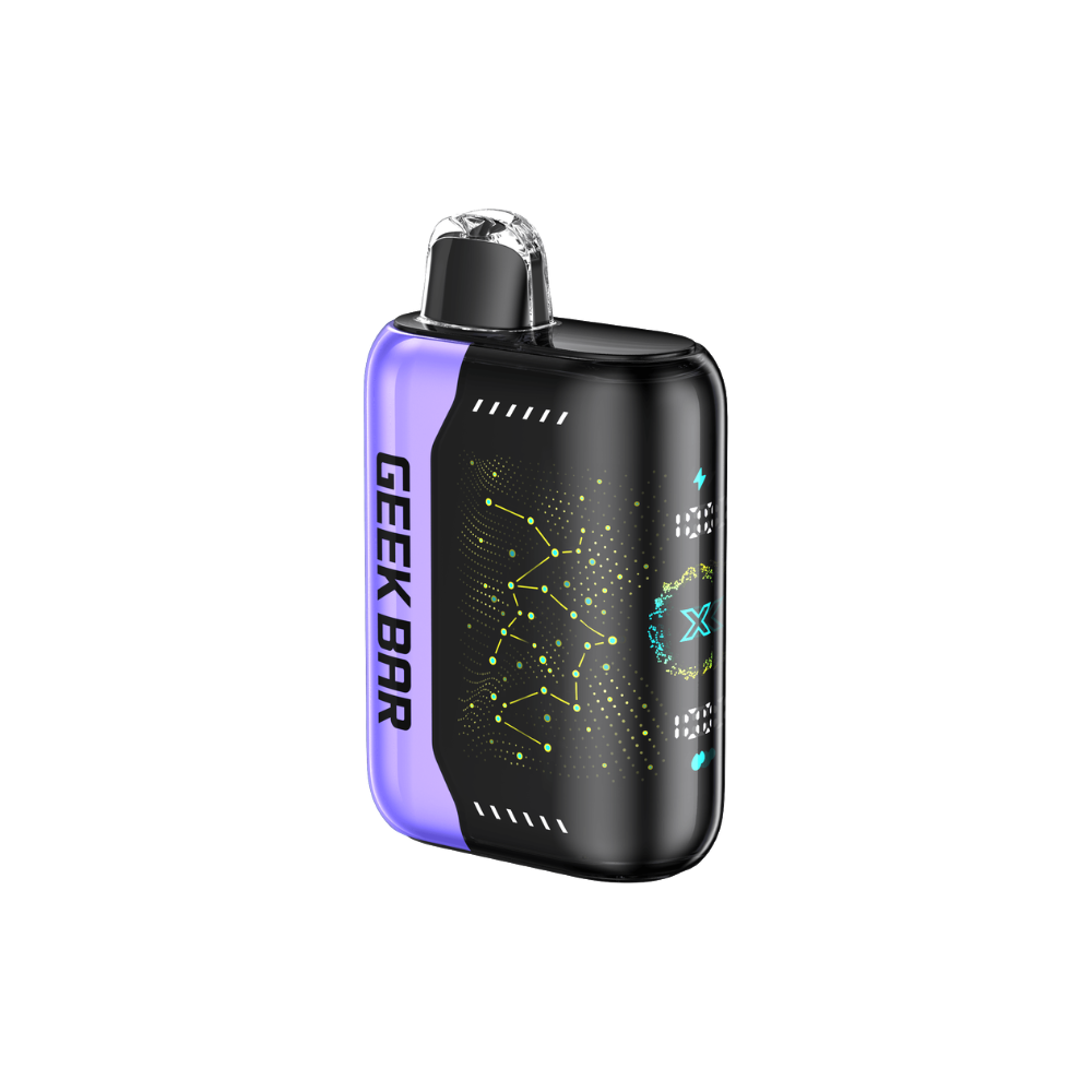 Geek Bar Pulse X 25K Disposable Vape - Dummy Vapes