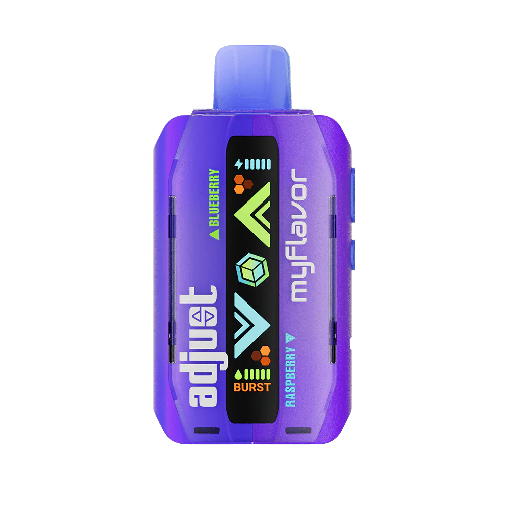 Adjust MyFlavor 40K Disposable Vape