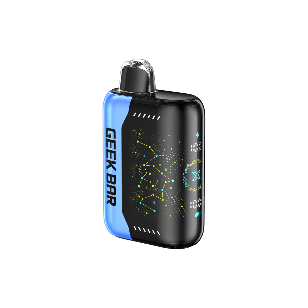Geek Bar Pulse X 25K Disposable Vape - Dummy Vapes