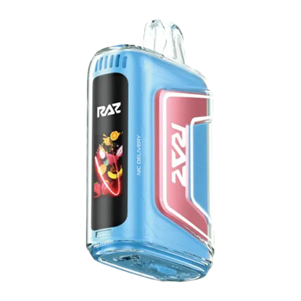 RAZ TN9000 Disposable Vape - Dummy Vapes