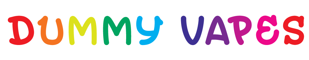 Dummy Vapes logo