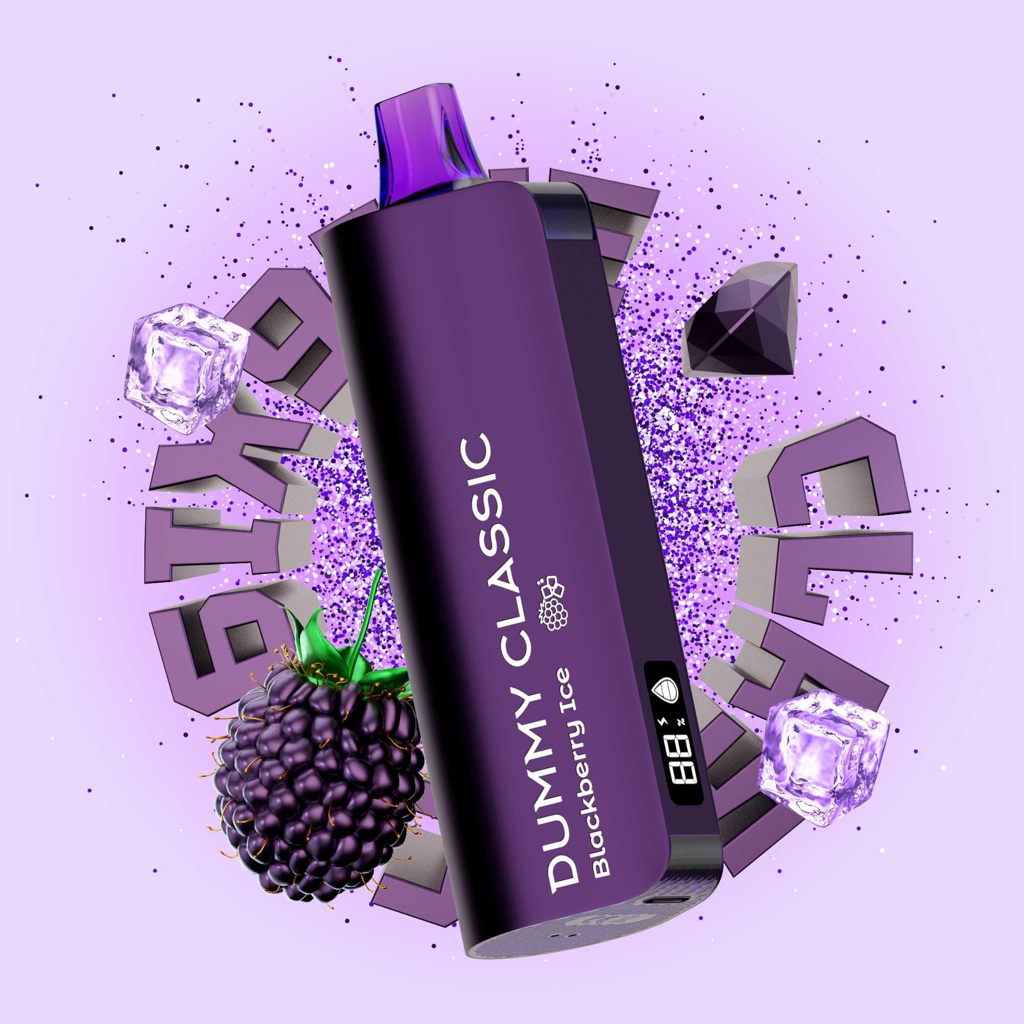 Dummy Classic - Dummy Vapes