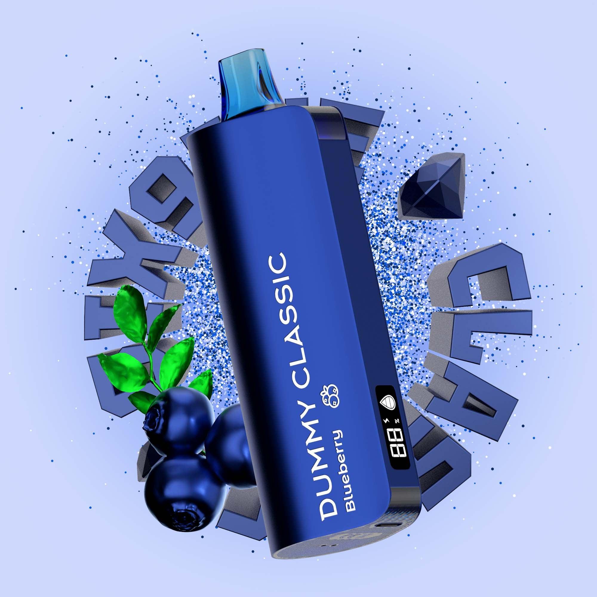 Dummy Classic - Dummy Vapes