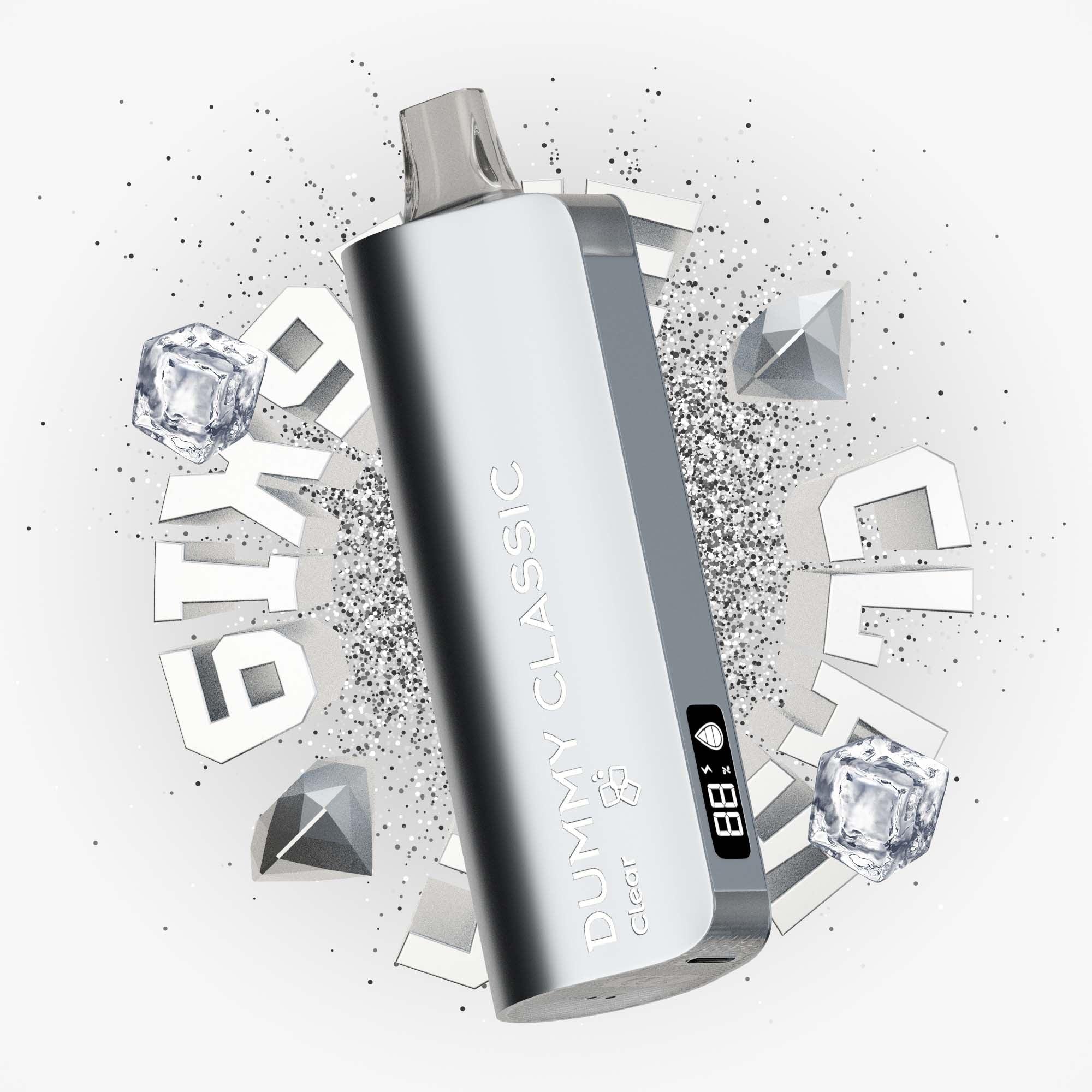 Dummy Classic - Dummy Vapes