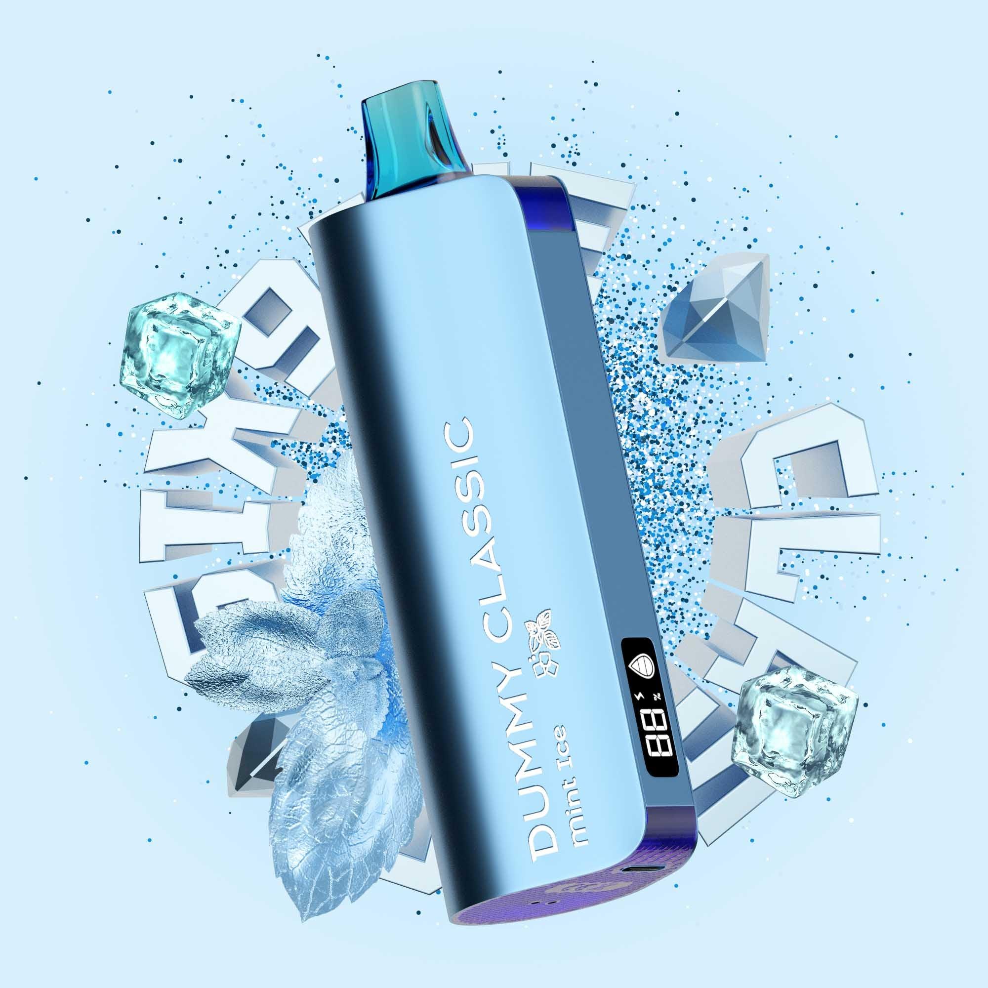 Dummy Classic - Dummy Vapes