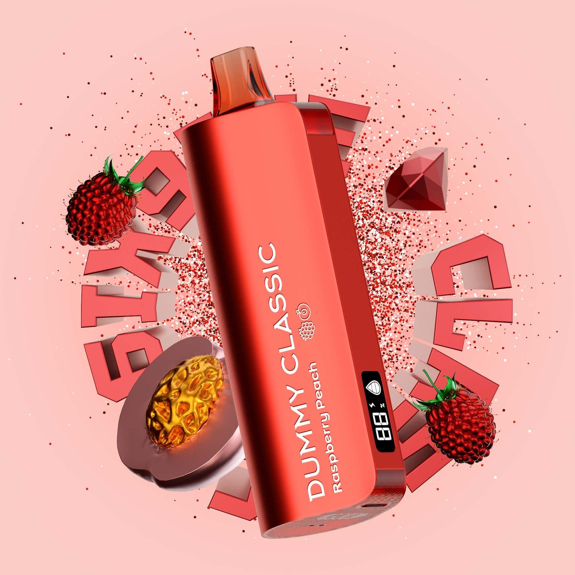 Dummy Classic - Dummy Vapes