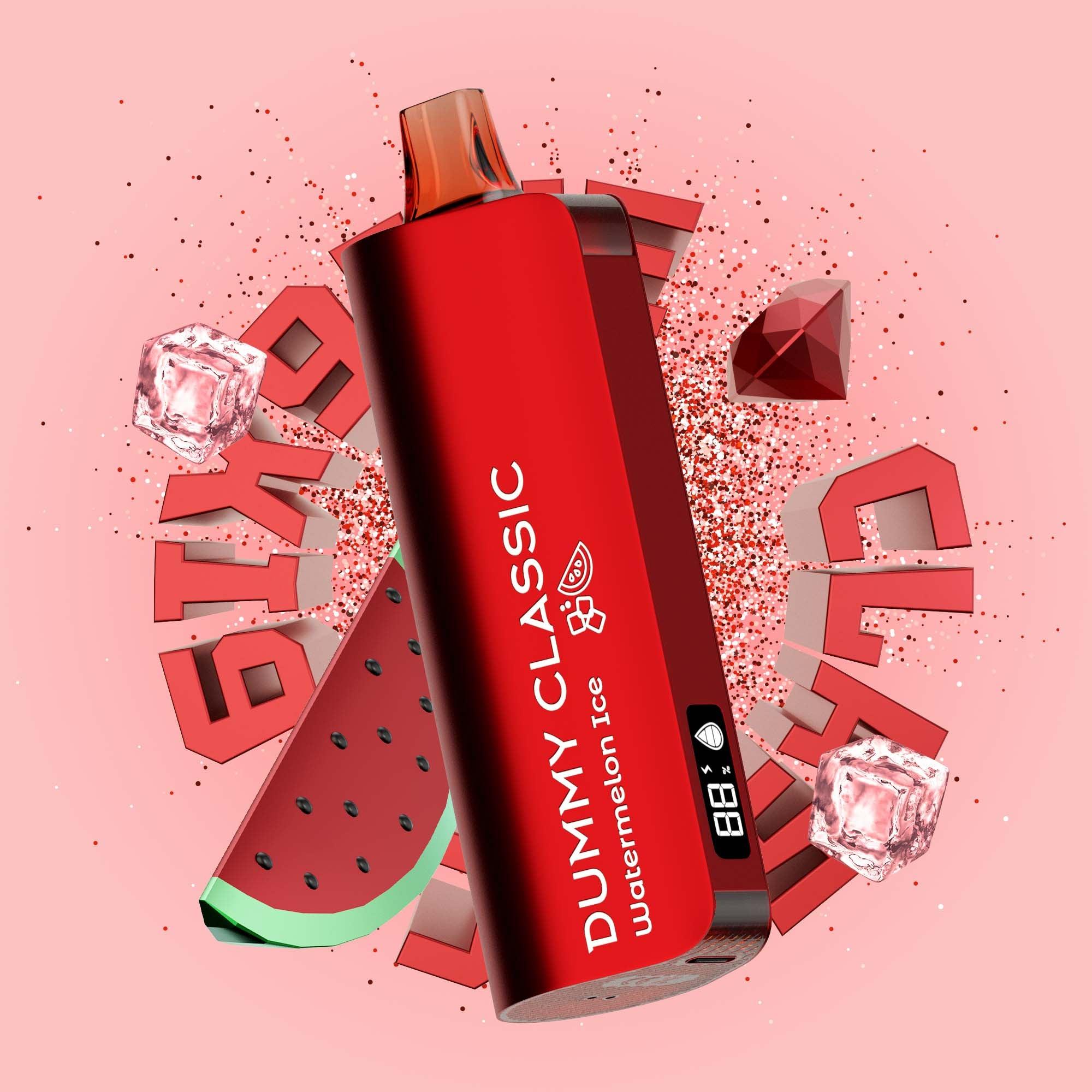 Dummy Classic - Dummy Vapes