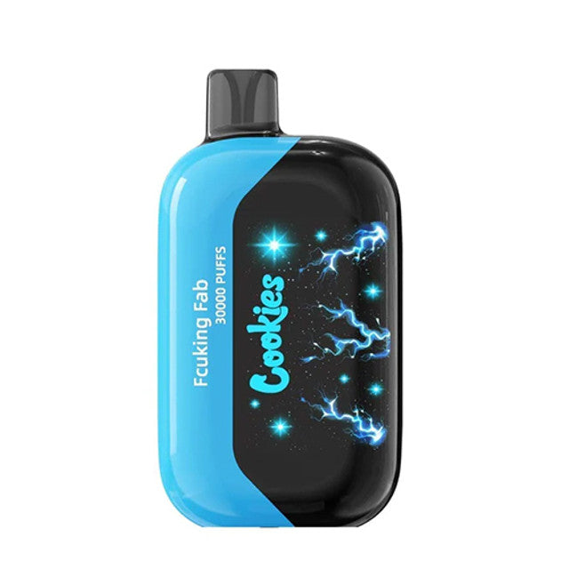 Cookies Nicotine 30000 Disposable Vape - Dummy Vapes