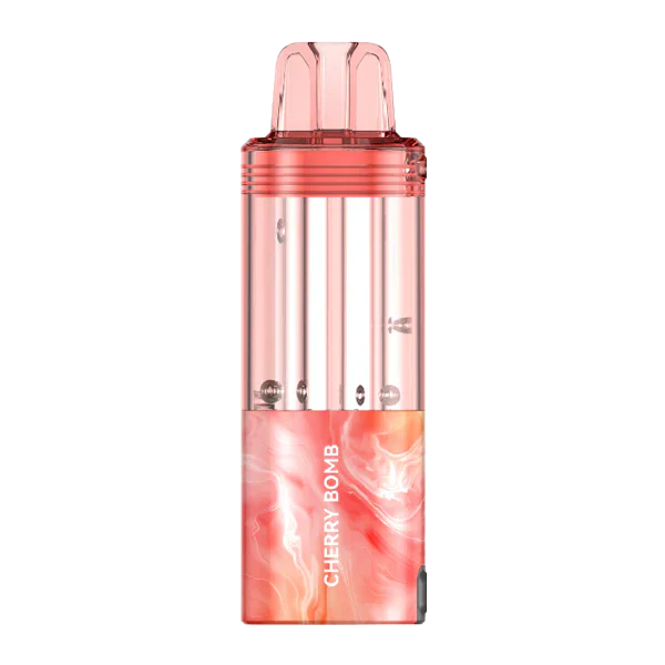 Foger Vape Refill 30k Puffs Pods - Dummy Vapes