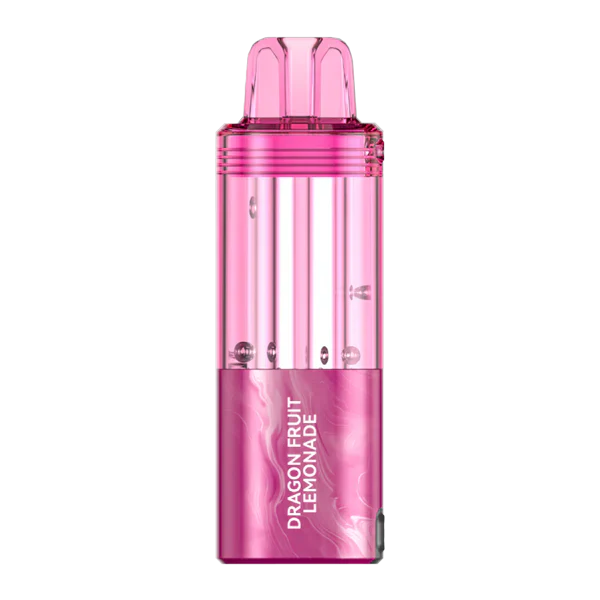 Foger Vape Refill 30k Puffs Pods - Dummy Vapes