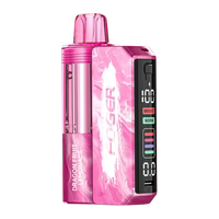 Foger Switch Pro 30000 Puff Disposable Vape Kit - Dummy Vapes