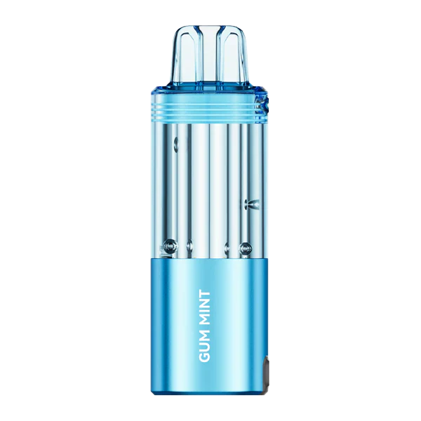 Foger Vape Refill 30k Puffs Pods - Dummy Vapes