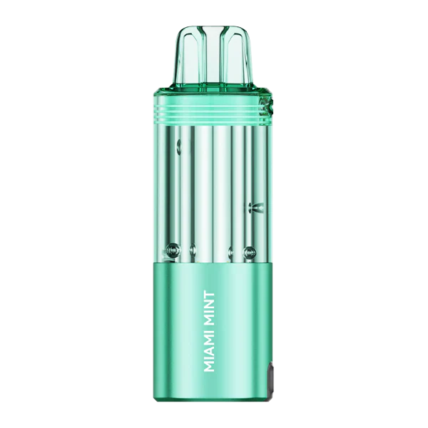 Smogger Switch Pro 40K Refill Pod