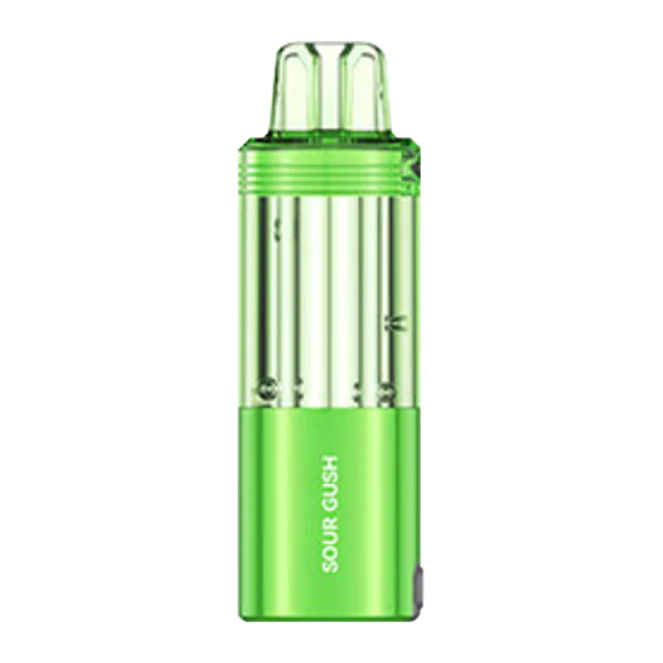 Foger Vape Refill 30k Puffs Pods - Dummy Vapes