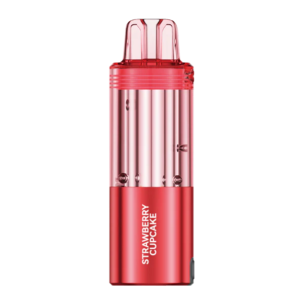 Foger Vape Refill 30k Puffs Pods - Dummy Vapes