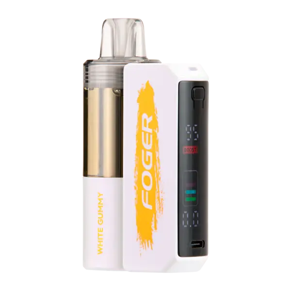 Foger Switch Pro 30000 Puff Disposable Vape Kit - Dummy Vapes