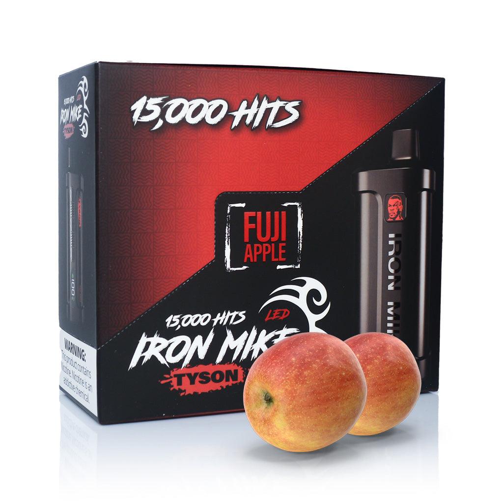 Tyson 2.0 Iron Mike (5 Pack) - Dummy Vapes