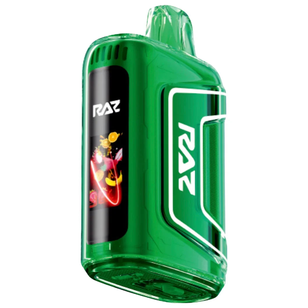 RAZ TN9000 Disposable Vape - Dummy Vapes
