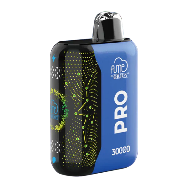 Fume Pro 30k Disposable Vape - Dummy Vapes