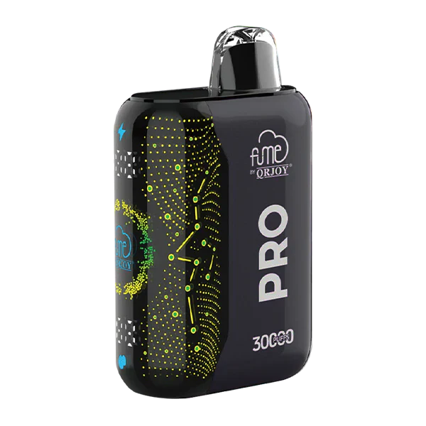 Fume Pro 30k Disposable Vape - Dummy Vapes