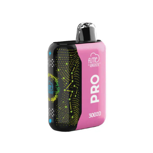 Fume Pro 30k Disposable Vape - Dummy Vapes