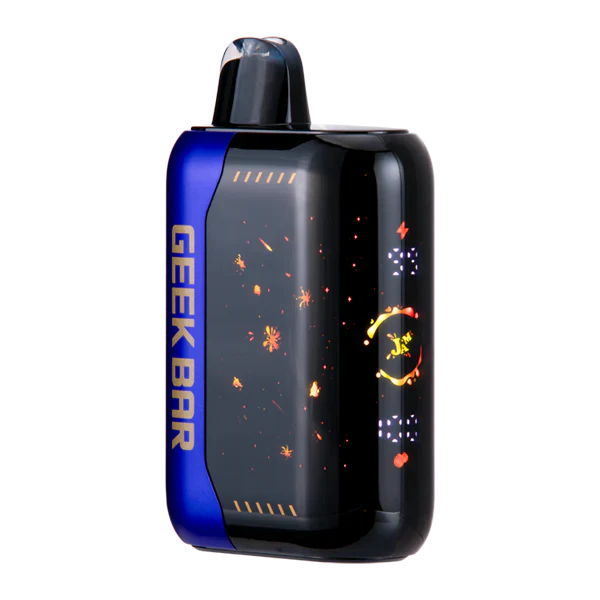 Geek Bar Pulse X 25K Disposable Vape - Dummy Vapes