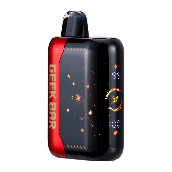 Geek Bar Pulse X 25K Disposable Vape - Dummy Vapes