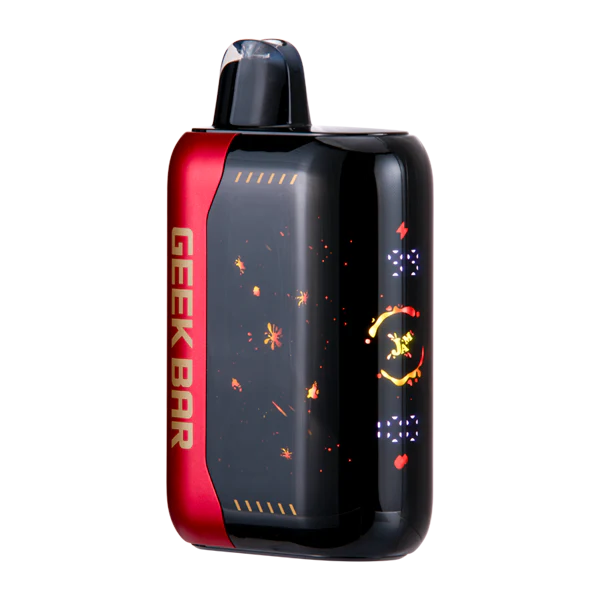 Geek Bar Pulse X 25K Disposable Vape - Dummy Vapes