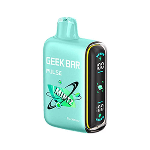 Geek Bar Pulse 15K Disposable Vape - Dummy Vapes
