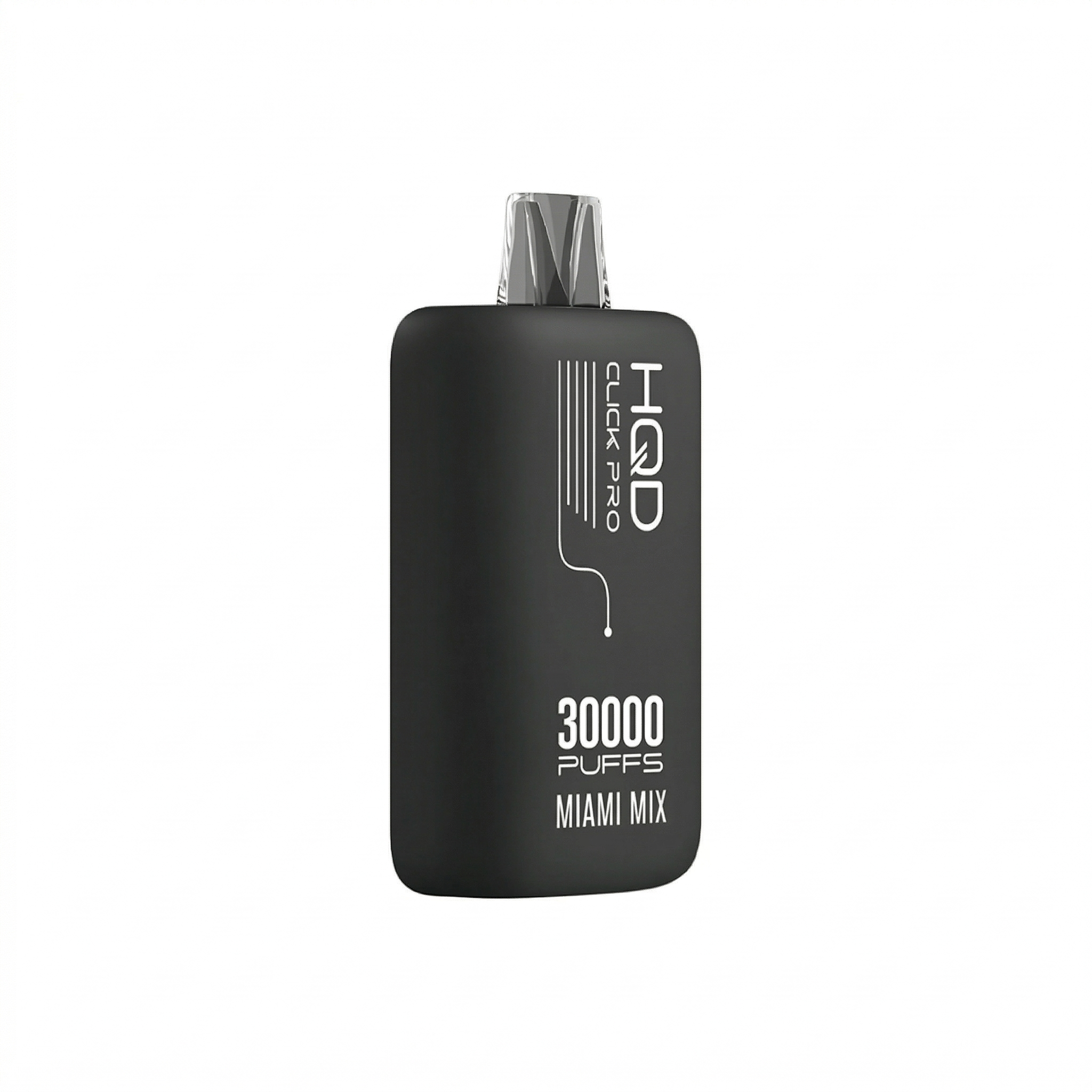 HQD Click Pro Disposable Refill Pods