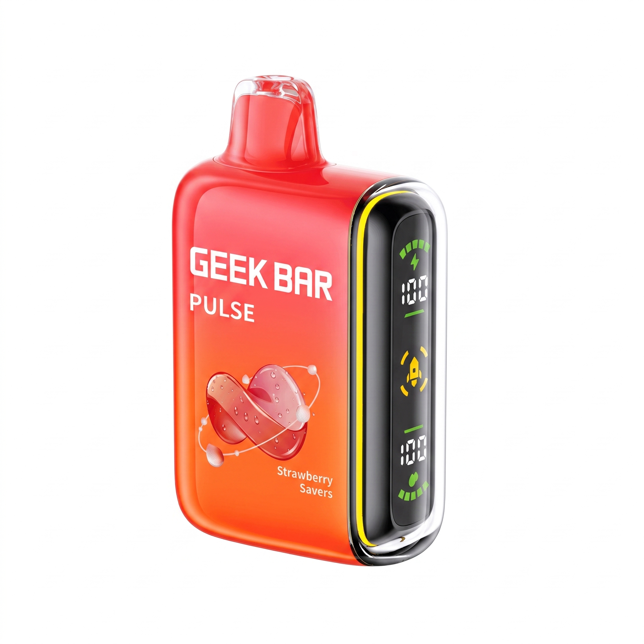Geek Bar Pulse 15K Disposable Vape