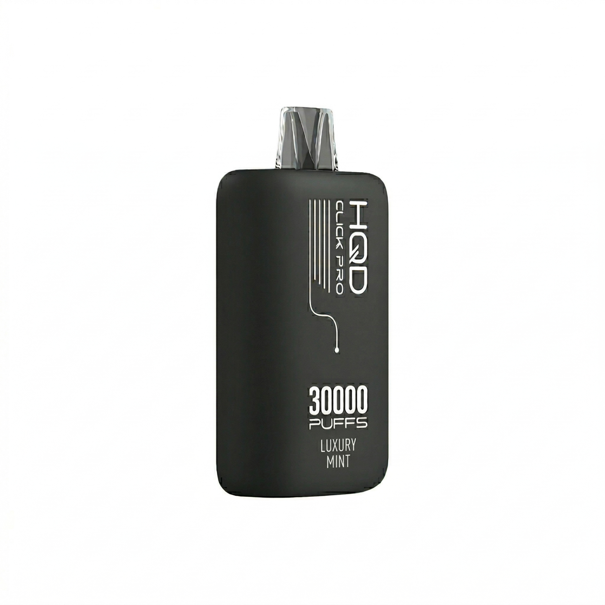 HQD Click Pro Disposable Refill Pods